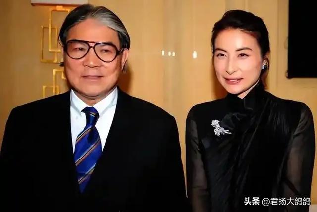 结婚13年，郭晶晶再次迎来喜讯，霍震霆的话再一次得到印证