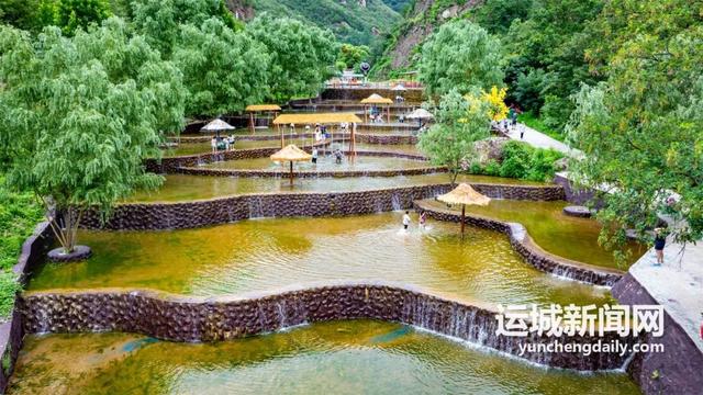运城文旅“期中答卷”亮点纷呈
