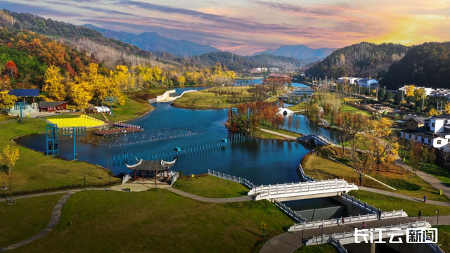 评分秋色：随州为啥被称为“杏”运城市？