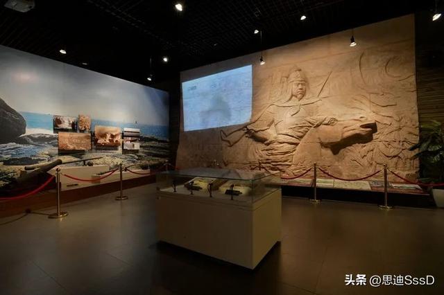国家一级博物馆之151 中国闽台缘博物馆