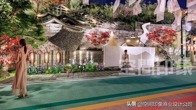 其实国潮可以一直打下去