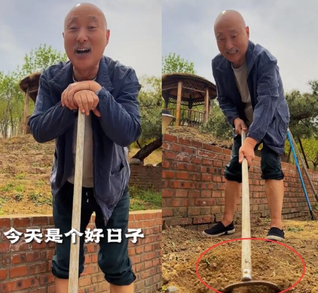 预售破6000万，揭开了陈佩斯的真实处境，朱时茂的话终于有人信了