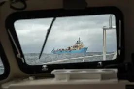 再挑战国际底线：美国欲海底采矿图片