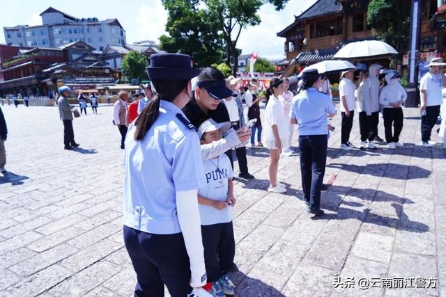 五心警务丨“和和美美”文化季添平安动能 “瓦猫警长”花式反诈引热潮