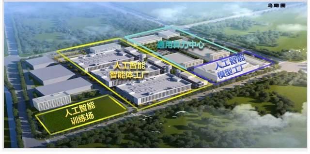 浪潮推出首个“人工智能工厂”，工业化模式加速技术落地