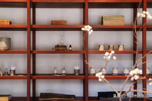 首发观察 | 北京11个月新增首店960余家，中轴线「首店藏宝图」请收好