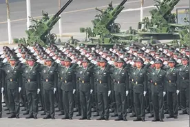 解放军部队和预备役部队，究竟有啥区别？预备役都是非现役人员吗图片