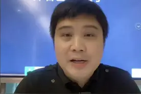 前阿里全球桂冠得主声援姜萍，仅用六句话剖析，讲清初赛含金量图片