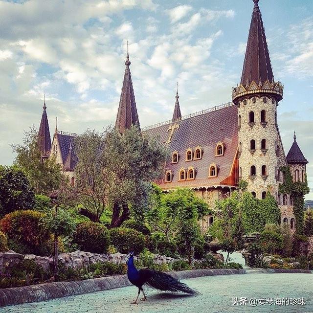 16个欧洲童话目的地：开启你的梦幻之旅