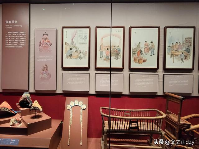 悠游泉州⑤:中国闽台缘博物馆、西湖公园(2025.2.7)