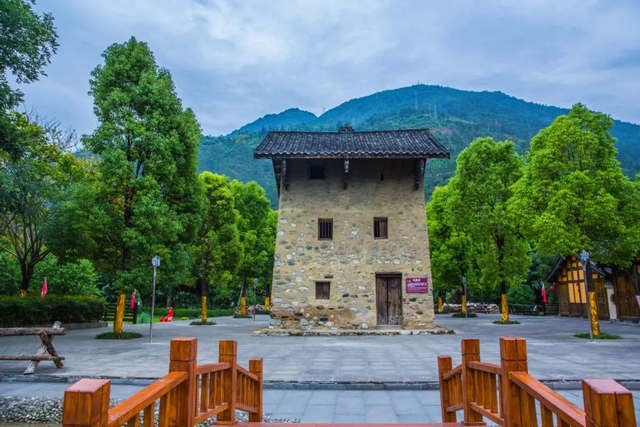 建议收藏！雅安的红色宝藏地你都去过吗