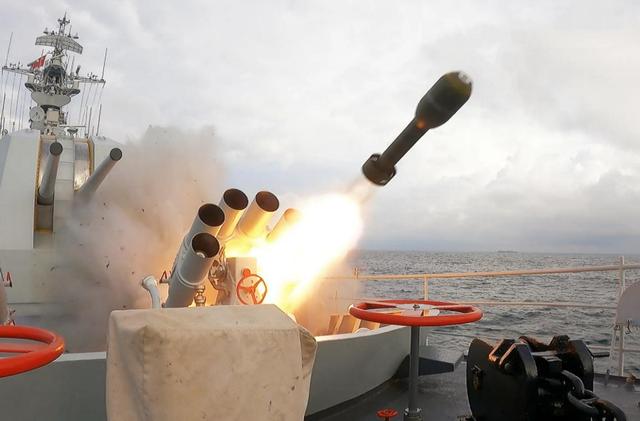 美日印澳开小会，紧急在北京碰头，当面反华	，想在眼皮底下搞事？