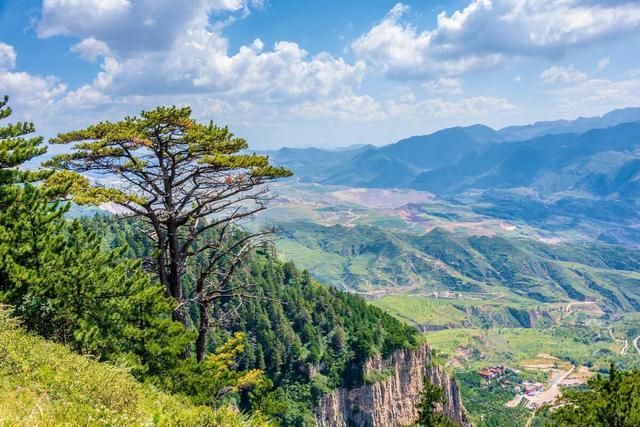 大同景点排行榜，山西大同最值得去的10个好玩景点，你去过几个？