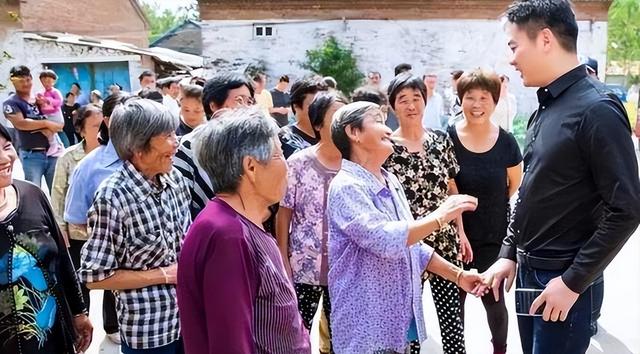 人心不足蛇吞象！刘强东给家乡发年货，恶心事发生	，大衣哥没说错