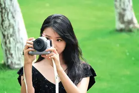 空姐带你游重庆 | 你相信“公园20分钟理论”吗？图片