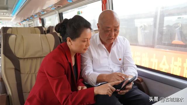 建水开启“定制客运+全域旅游”新模式 4条线路串联滇南美景