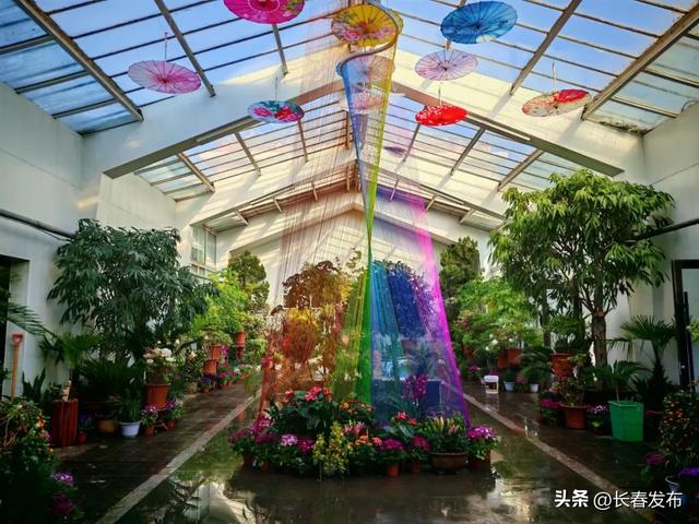 走进长春！150个网红打卡地之儿童公园