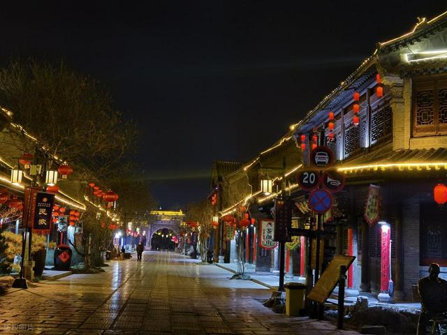 春节去哪玩？最值得去的6个北方小城，年味超浓，反向出游不拥挤