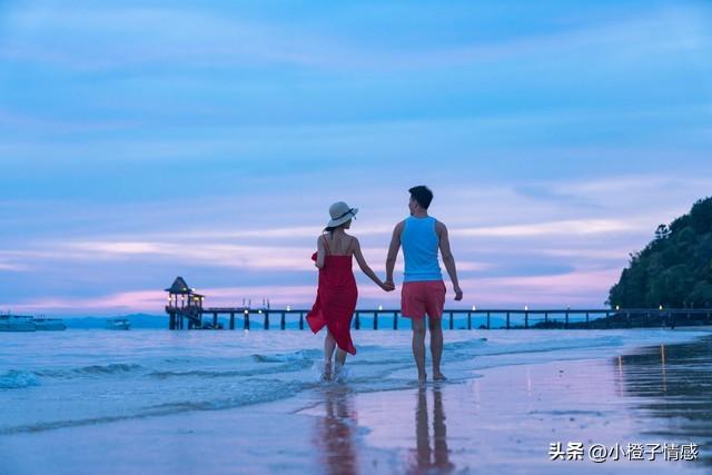 夫妻之间，男人越不在乎你，不把你当家人，牢记这3点，你就赢了