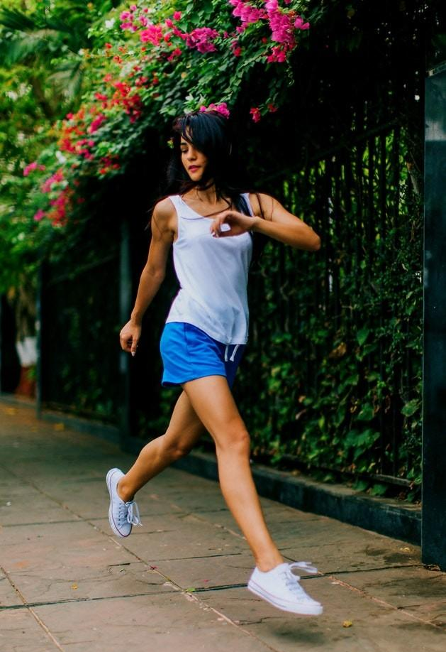 能一口气跑完10公里的人，都有这三个特质！