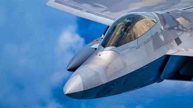 马赫数 2.83：地球上速度最快的 5 款战斗机（美国空军并非第一）