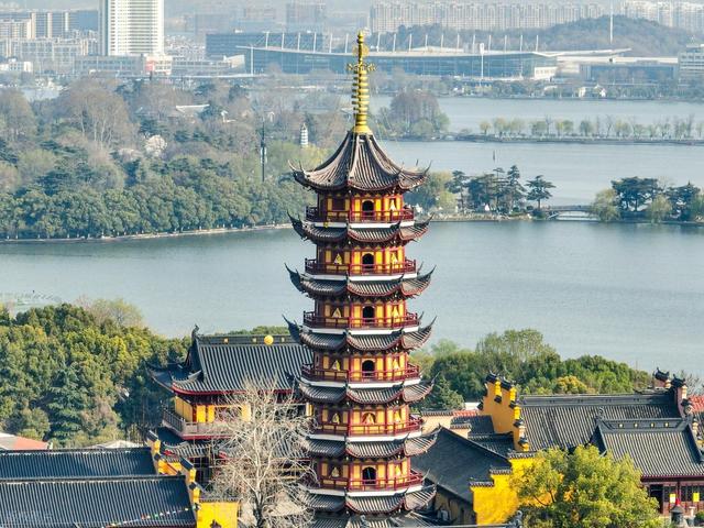 终于知道自己有多愚蠢了：南京还是太低调了，文旅都不上班吗？