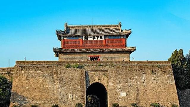 河北与辽宁区划调整，1个市入辽11年，为何又还给了河北省？
