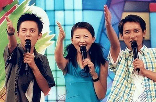 李湘做梦也想不到，释永信刚塌房，自己就因一张“黑丝照”被牵连