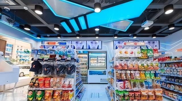 2年就烧掉了40亿！曾经红极一时的无人超市，为啥几乎消失了？