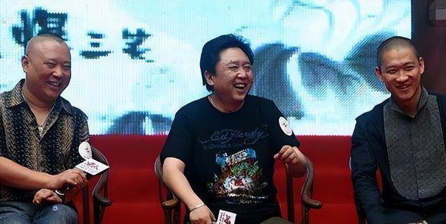 钱再多有啥用？成为“老赖”不到48小时，于谦被扒了个底朝天