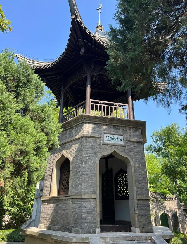 别再挤瘦西湖啦，扬州这7个小众景点可太好逛了