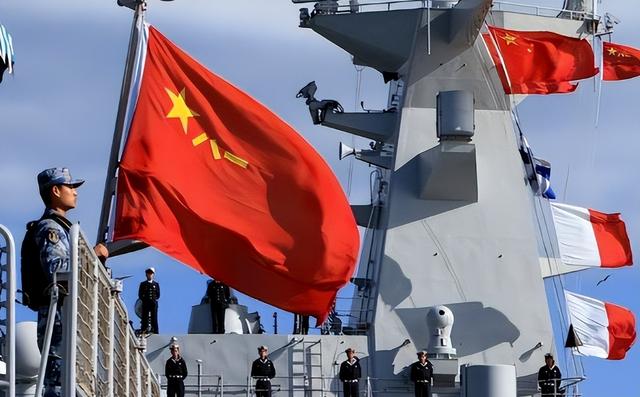 100岁的基辛格预测：若爆发三战，敢攻打美国本土的国家只有3个