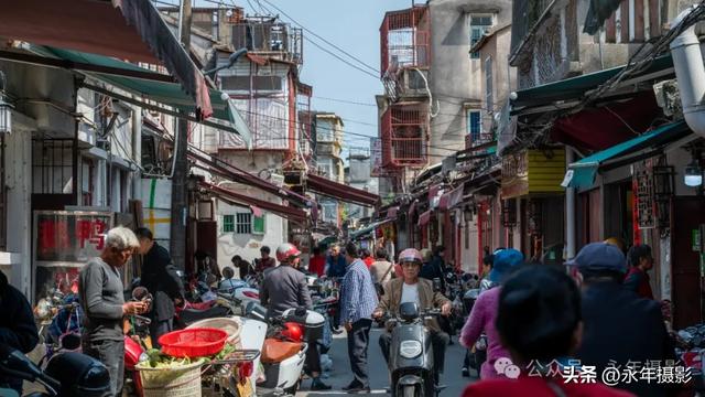 自驾环游中国行（二十二）广东潮州古城