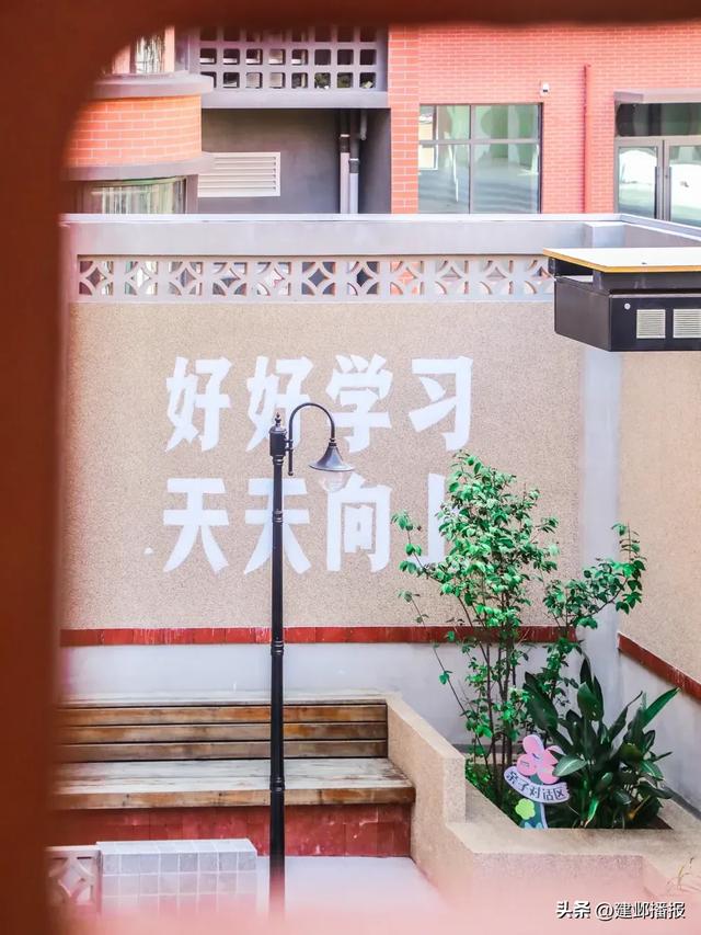 一步穿越!藏在南湖的青春记忆