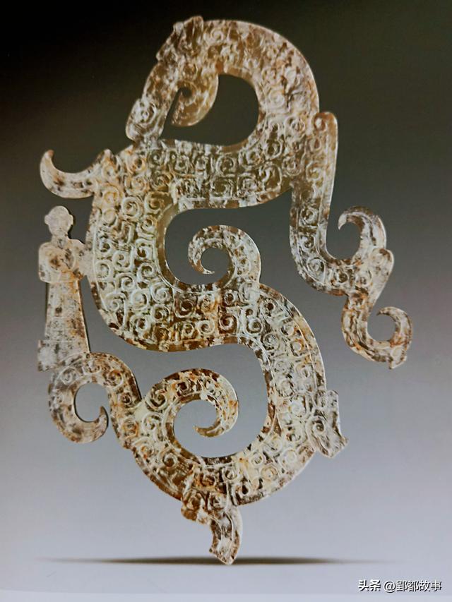 洞开，那大写的天门——天门石家河古城遐思