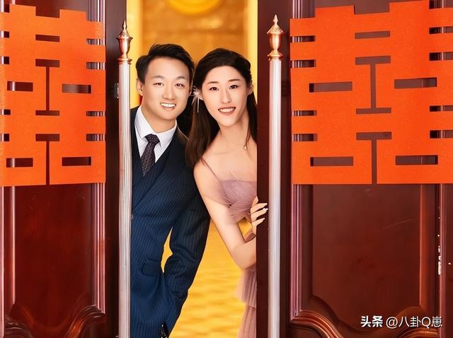 35岁女排前福星现状：定居北京，退役后接连高升，丈夫是世界冠军