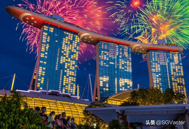 SG60樟宜机场限定、绝美花展灯光秀超20项新加坡国庆活动嗨翻全岛
