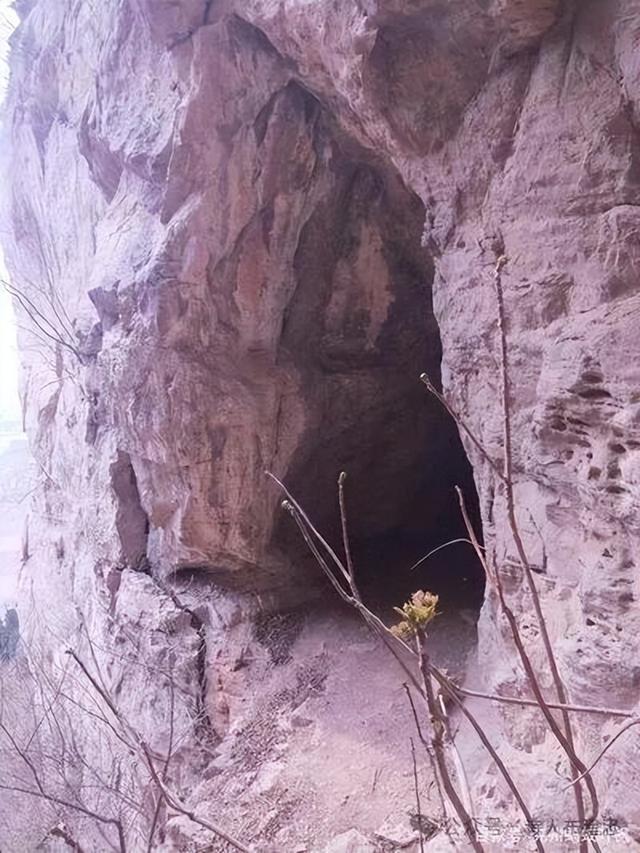 济南长清鸡鸣山传奇