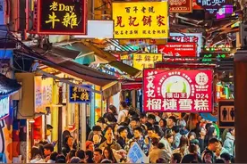 澳门最全旅游攻略！第一次去澳门？看这篇就够了！图片