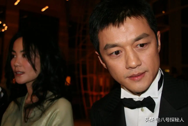 王菲也没想到，自己辛辛苦苦养大的李嫣，竟给李亚鹏做了“嫁衣”