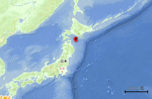 日本网民：地震是中国制造！日方紧急发声，给中国敲响了一记警钟