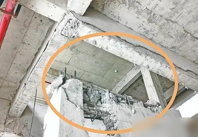 装修中的承重墙、配重墙、剪力墙都是什么？哪个一定不能拆