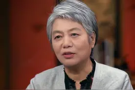 李玫瑾：在社会上一定要警惕这两种性格的人，见到一定要躲远点图片