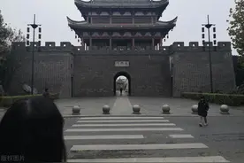 桐城派故里，比江南更文气的皖中小城图片