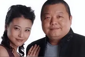 臧天朔：婚内不忠，斯琴格日乐为其堕胎，去世后崔健送其最后一程图片