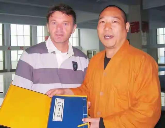 释永信倒台后，谁能想到，最大的受益者居然是他，终于证明自己