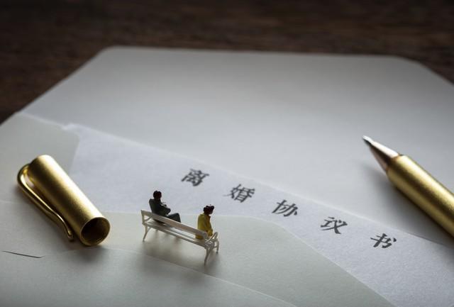 前夫，为什么我遇到的人会是你？