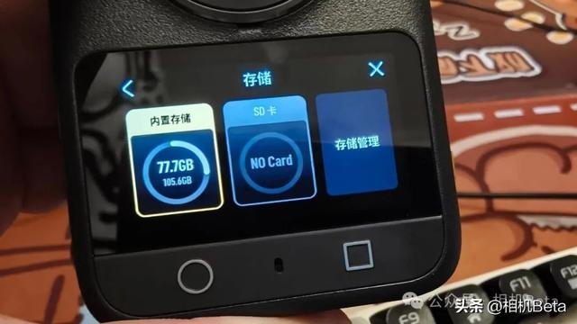 大疆初探全景相机DJI OSMO 360，上手到底合不合格？
