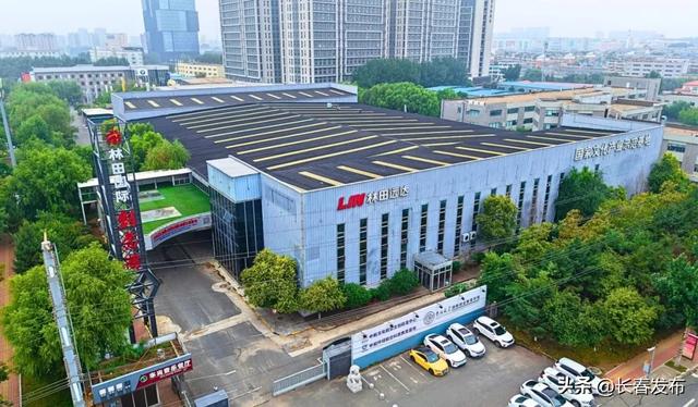 长春航空展开展在即 长春新区推出航展文旅“大礼包”