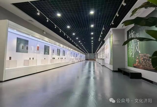 免费开放！济阳区博物馆参观全攻略，周末遛娃好去处！
